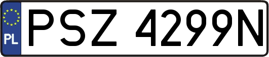 PSZ4299N