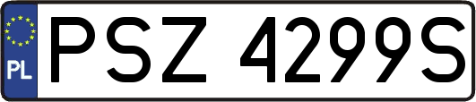 PSZ4299S