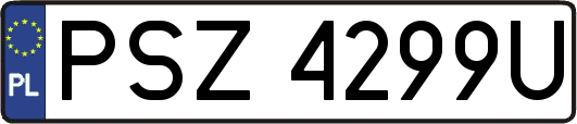 PSZ4299U