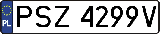 PSZ4299V