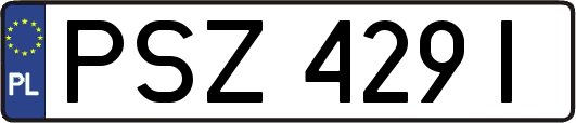 PSZ429I