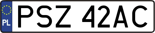 PSZ42AC
