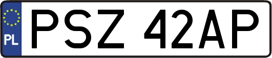 PSZ42AP