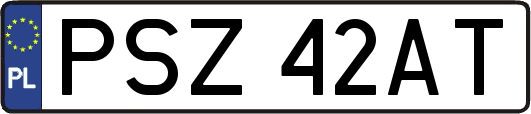 PSZ42AT