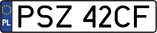 PSZ42CF