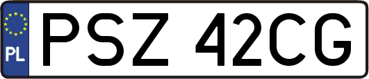 PSZ42CG