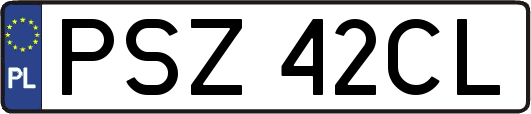 PSZ42CL
