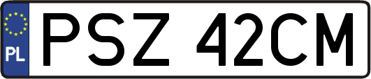 PSZ42CM