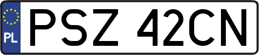PSZ42CN