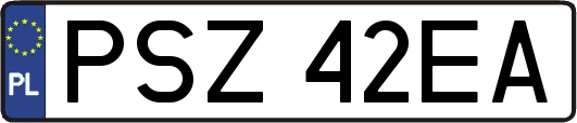 PSZ42EA