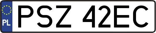 PSZ42EC