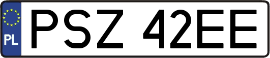 PSZ42EE