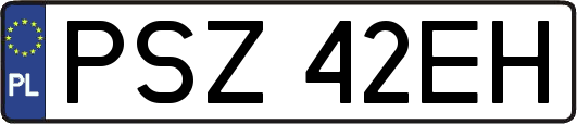 PSZ42EH
