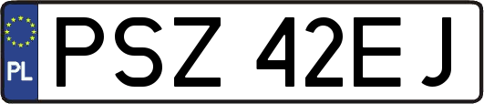 PSZ42EJ