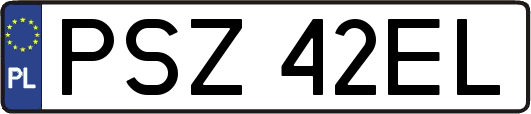 PSZ42EL