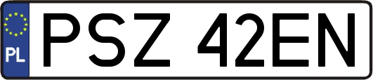 PSZ42EN