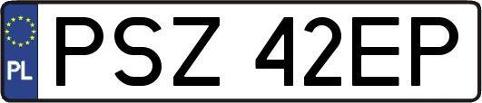 PSZ42EP
