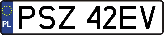 PSZ42EV