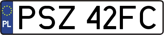 PSZ42FC