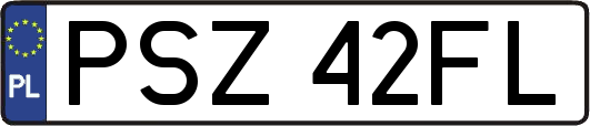 PSZ42FL