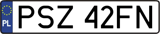 PSZ42FN