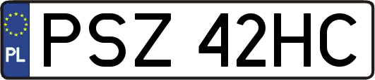 PSZ42HC