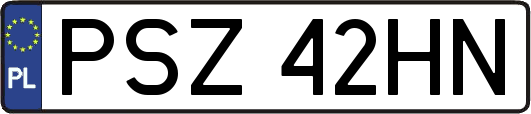 PSZ42HN