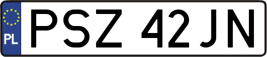 PSZ42JN