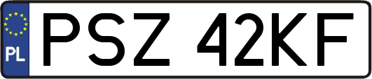 PSZ42KF