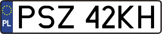 PSZ42KH