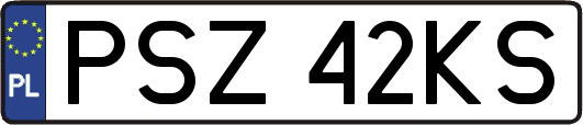 PSZ42KS