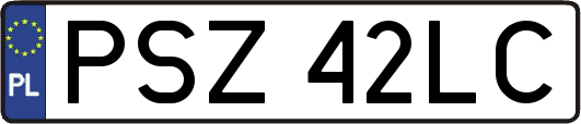 PSZ42LC