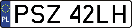 PSZ42LH