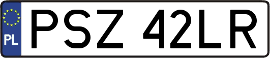 PSZ42LR