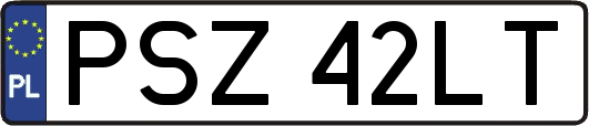 PSZ42LT