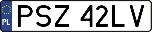PSZ42LV