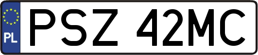 PSZ42MC