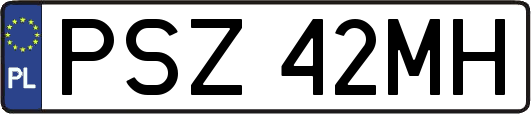 PSZ42MH