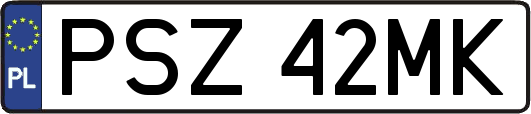 PSZ42MK