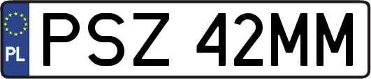 PSZ42MM
