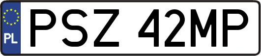 PSZ42MP