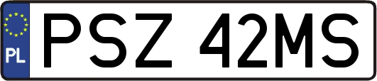 PSZ42MS