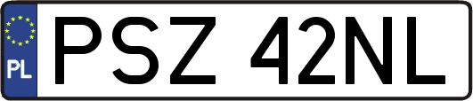 PSZ42NL