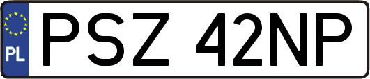 PSZ42NP