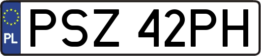 PSZ42PH