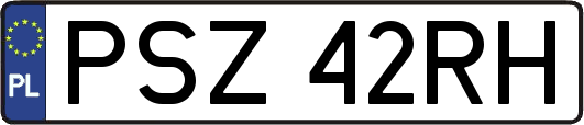 PSZ42RH