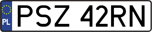 PSZ42RN