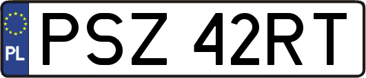 PSZ42RT