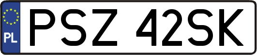 PSZ42SK