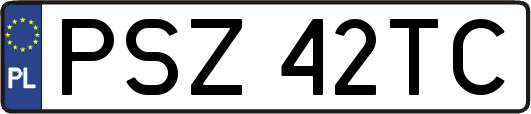 PSZ42TC